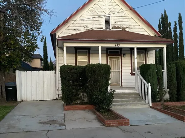 469 N Cypress St, Orange, CA 92866