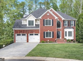 1364 Fallsbrook Way NW, Acworth, GA 30101