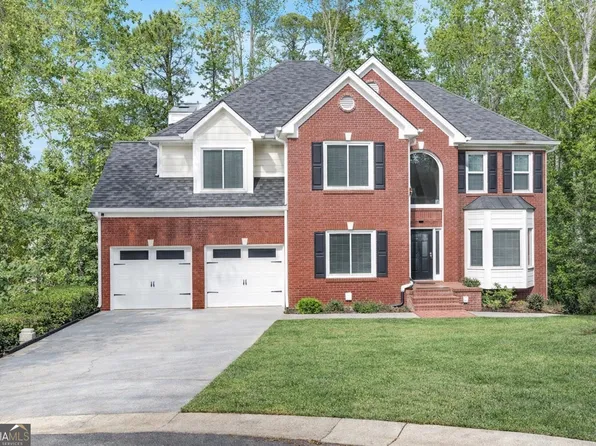 1364 Fallsbrook Way NW, Acworth, GA 30101