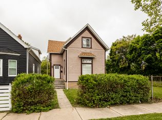 613 E Euclid St, Detroit, MI