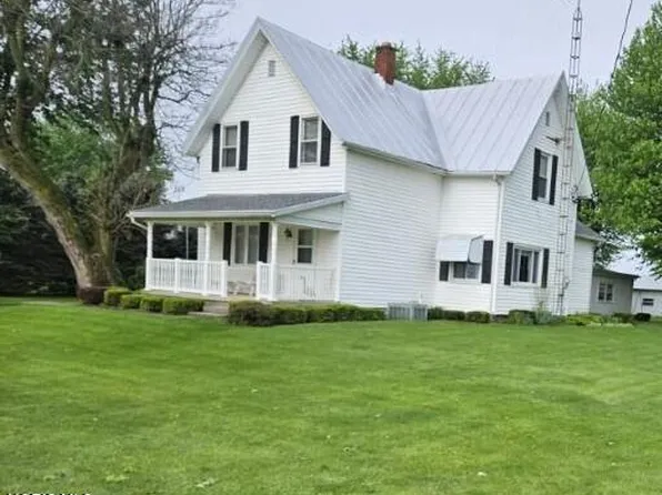 8272 Township Road 93, Carey, OH 43316