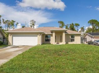 18371 Tulip Rd, Fort Myers, FL 33967