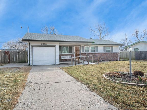 2nd image of 4718 S Glenn Ave