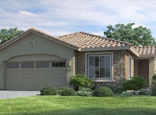 86 S 196th Ln, Buckeye, AZ 85326