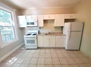 234 N 5th St #A2, Newark, NJ 07107