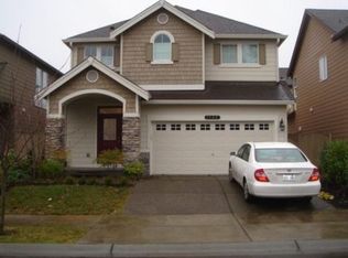 3522 160th Pl SE, Bothell, WA 98012