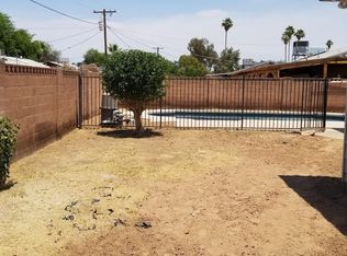 6536 W Turney Ave, Phoenix, AZ 85033