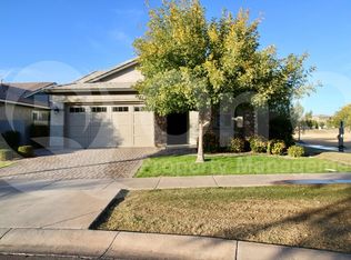 3568 E Appaloosa Rd, Gilbert, AZ 85296