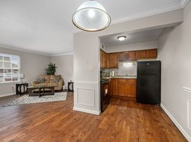 Maison Gardens Apartments