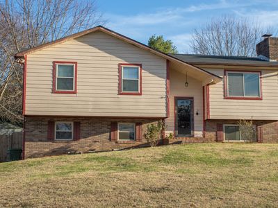 504 Merritt Rd, Maryville, TN, 37804