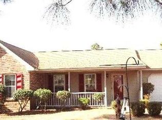 1002 Cardinal Ct, Murrells Inlet, SC 29576