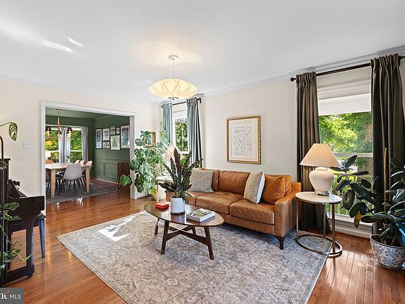 4th image of 13645 Union Village Cir