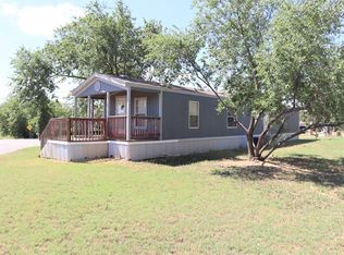 411 E Avenue D, Sweetwater, TX 79556