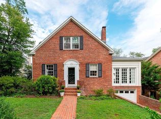 4115 25th St N, Arlington, VA 22207