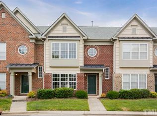 9816 Layla Ave, Raleigh, NC 27617