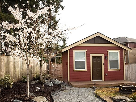 3rd image of 23730 80th Avenue Ct E