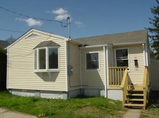 10 Central Ave, Griswold, CT 06351