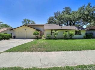 6116 Rue Liliane St, Leon Valley, TX 78238