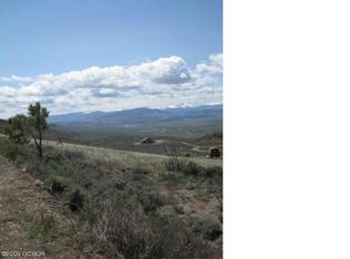 304 County Road 2412, Kremmling, CO 80459