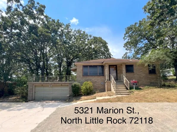 (undisclosed Address), N Little Rock, AR 72118