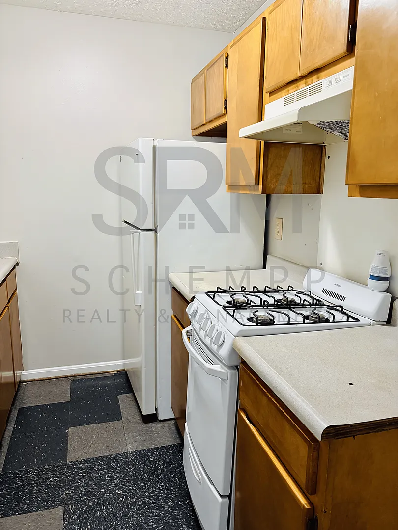 Affordable 1 bedroom in West Louisville-Section 8 Accepted — Photo 1