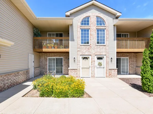 3016 Meyer COURT #6, Mount Pleasant, WI 53406