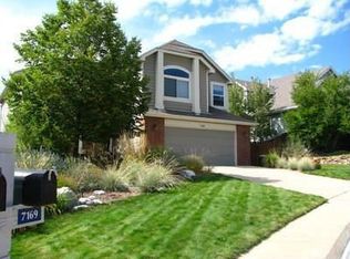 7169 Torrey St, Arvada, CO 80007