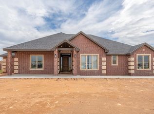 13008 E County Road 116, Midland, TX 79706