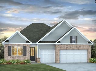 320 Kenworthy Ct, Irmo, SC 29063