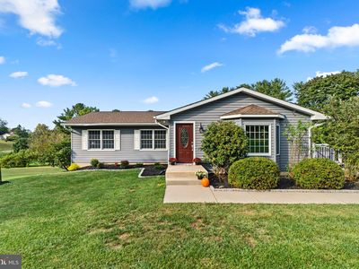 1606 Terrace Dr, Westminster, MD, 21157