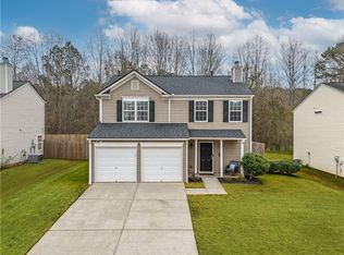 502 Kensington Park Dr, Canton, GA 30114