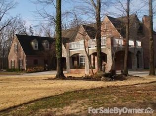 22742 S Red Oak Dr, Claremore, OK 74019