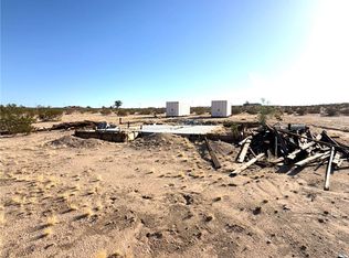 2425 Los Olivos Ave, Twentynine Palms, CA 92277
