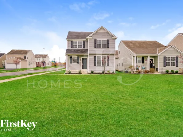 5679 Battle Creek Way, Columbus, OH 43228