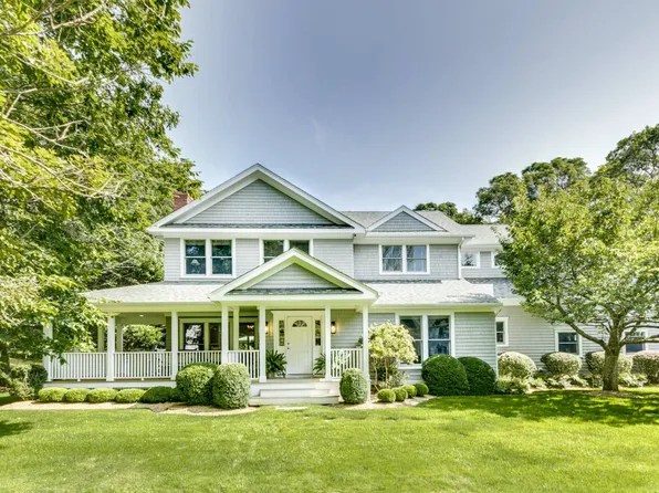 4 Issacs Path, East Hampton, NY 11937
