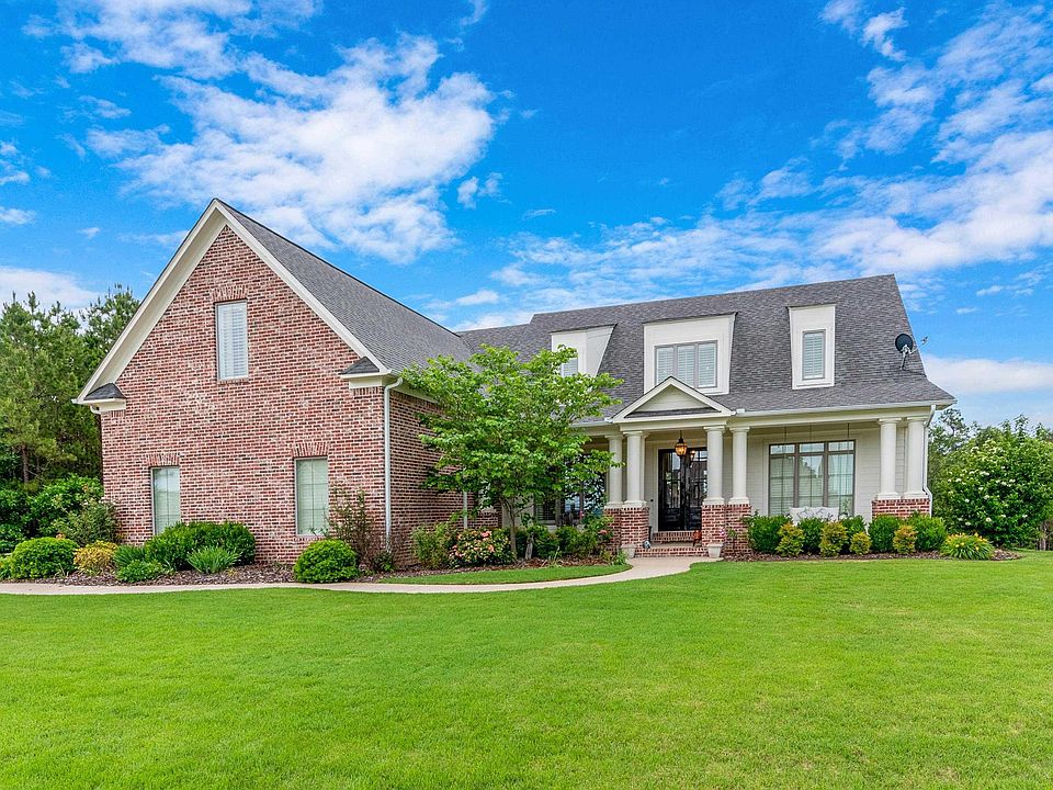 18018 Waterview Meadow Ct, Roland, AR 72135 Zillow