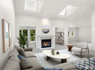 70 Fernridge Lane, Port Ludlow, WA 98365