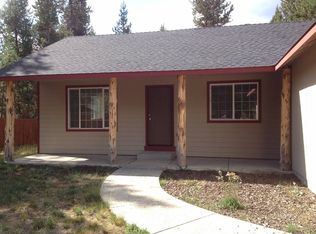 55925 Snow Goose Rd, Bend, OR 97707