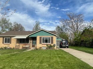 4000 Otis St, Wheat Ridge, CO 80033