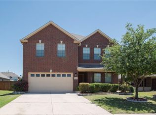 2911 Albares, Grand Prairie, TX 75054