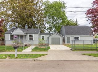 6425 SE Lambert St, Portland, OR
