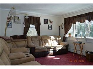 144 New London Tpke, Richmond, RI 02898