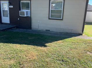 1802 Callaway Cir #1802, Morristown, TN 37814