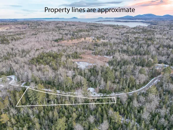 Lot 12 Kennel Brook Drive, Lamoine, ME 04605