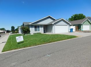 2986 1/2 Redbud Ct, Grand Junction, CO 81504