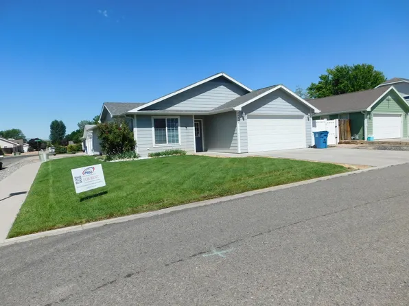 2986 1/2 Redbud Ct, Grand Junction, CO 81504