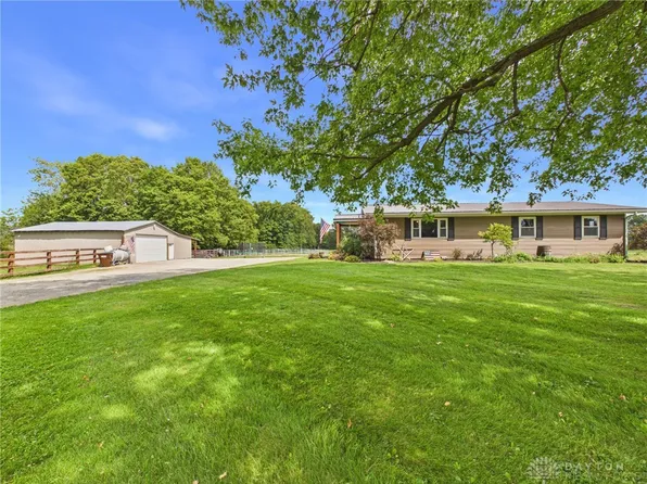 657 Us Route 127, Arcanum, OH 45304