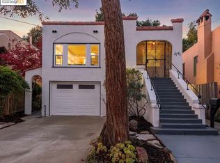 2741 25th Ave, Oakland, CA 94601