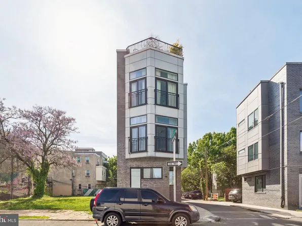 1310 N 18th St #1, Philadelphia, PA 19121