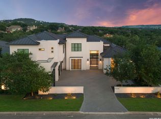 7114 Bluff Green, San Antonio, TX 78257